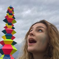 Paulina Jóźwik's Photo