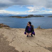 gabriela reynaga's Photo