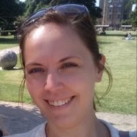 kaja jørstad's Photo