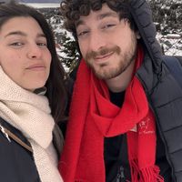 Mati and Ani's Photo