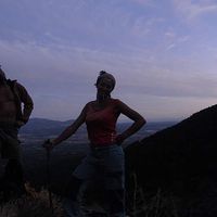 Marina Gonzalez's Photo