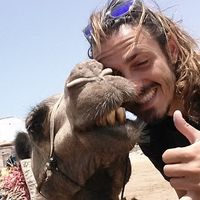 Photos de Francesco Cherchi