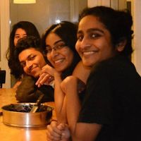 Dhiraj Vaidya的照片