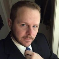 Mathew Jacobs's Photo