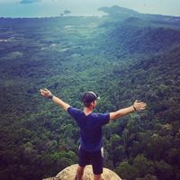 Photos de Benjamin Kelly