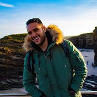 Fotos von Carlos Brione