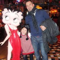 Fotos de Pablo Olivito