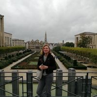 Palina Fedziukovich的照片