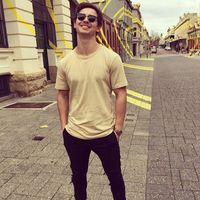 Lindsay Lewis's Photo