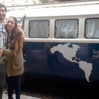 kombiandoporamerica kombiando's Photo