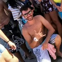 Fotos de Daniel Bispo