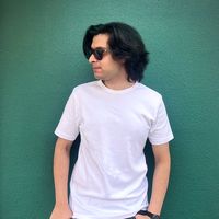 Saeed Bakhshi's Photo