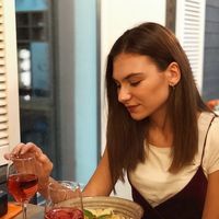 Christina Sakharchuk的照片