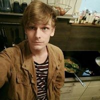 Yannik Lamge's Photo