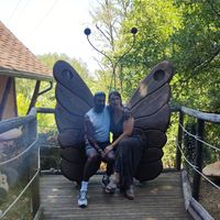 Virginie Marchand's Photo