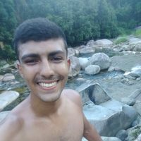 Claudio  Magalhães's Photo