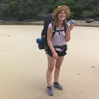 Bente D's Photo