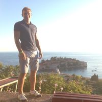 Filip Mancak的照片