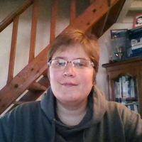 Perriard Clothilde's Photo