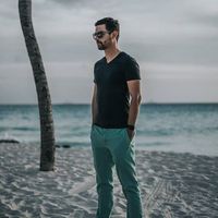 David Troeger的照片