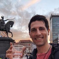 Sergio D'Andrea's Photo