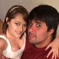 Maria Cordero's Photo