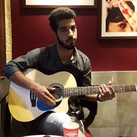 Mehrab Manzoor的照片