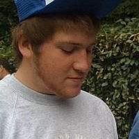 Gruff Roberts's Photo