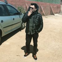 Fotos von Cristian Aguilera