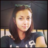 Alina Nagaeva's Photo