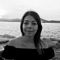 Natacha Polia's Photo