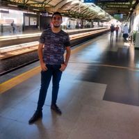 David Pulgarin的照片