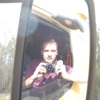 Fotos de Artem Shatrov