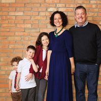 The Conover Five的照片