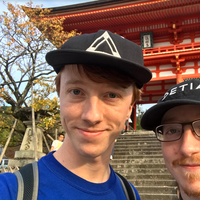 Austin Brown's Photo