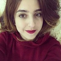 Cyrine Cheikh的照片