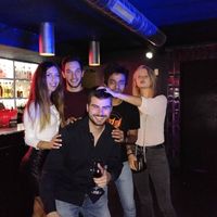 Adrian Marten Araya's Photo