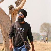 Gurlabh Singh's Photo