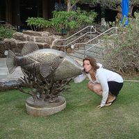 Jasmin Schrepfer's Photo