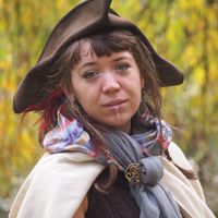 Naoko Olivier的照片