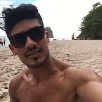 Andrés Miranda Umaña的照片