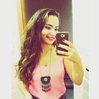 Gabriella Rodrigues's Photo