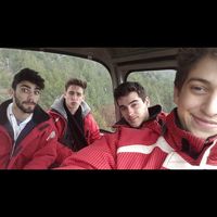 Uriel Nosovisky's Photo