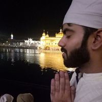 Prîñçê Ñägpål的照片