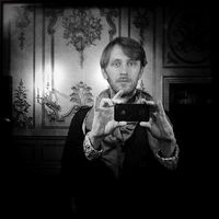 Paul Harrison's Photo