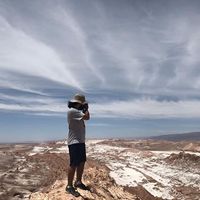 Axel Gutierrez的照片