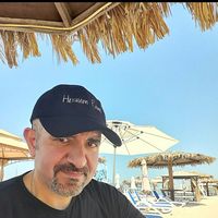 Dr-Hesham Emad El-deen's Photo