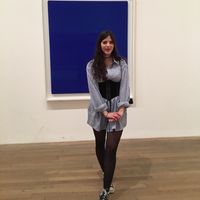 Neva Haller的照片