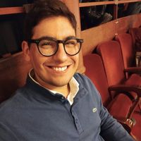 Juan Pablo Malmassari的照片