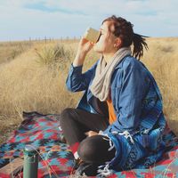 Rachel Brewer's Photo